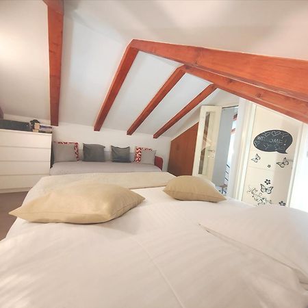 Dubrovnik House - Leni Apartment Komolac Ngoại thất bức ảnh