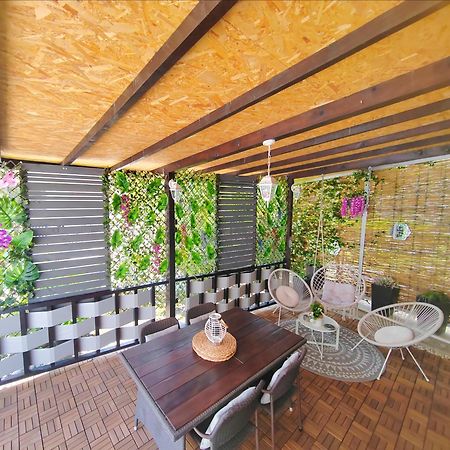 Dubrovnik House - Leni Apartment Komolac Ngoại thất bức ảnh