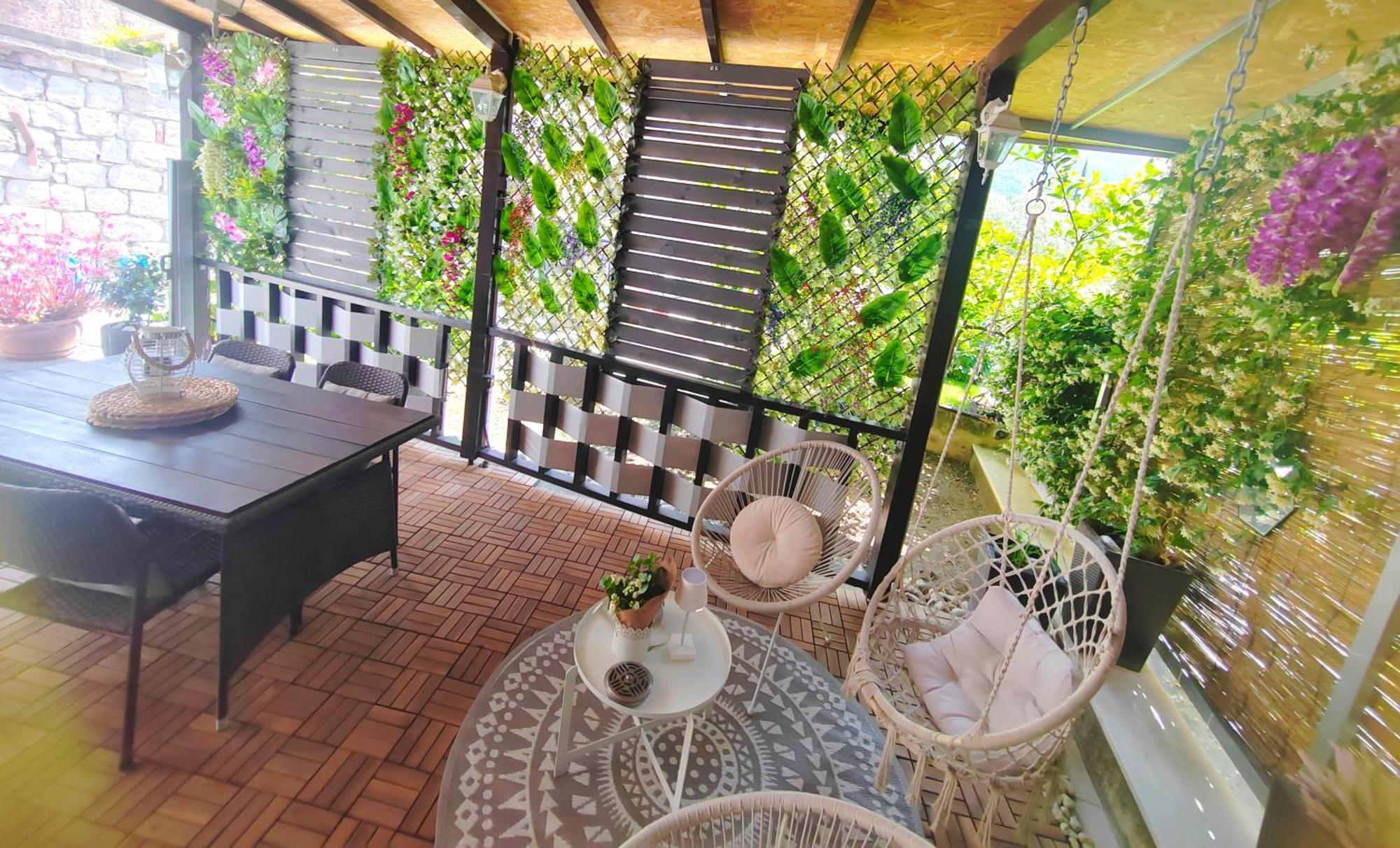 Dubrovnik House - Leni Apartment Komolac Ngoại thất bức ảnh